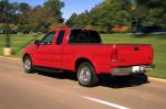 Ford F-150 SuperCab 1996 года